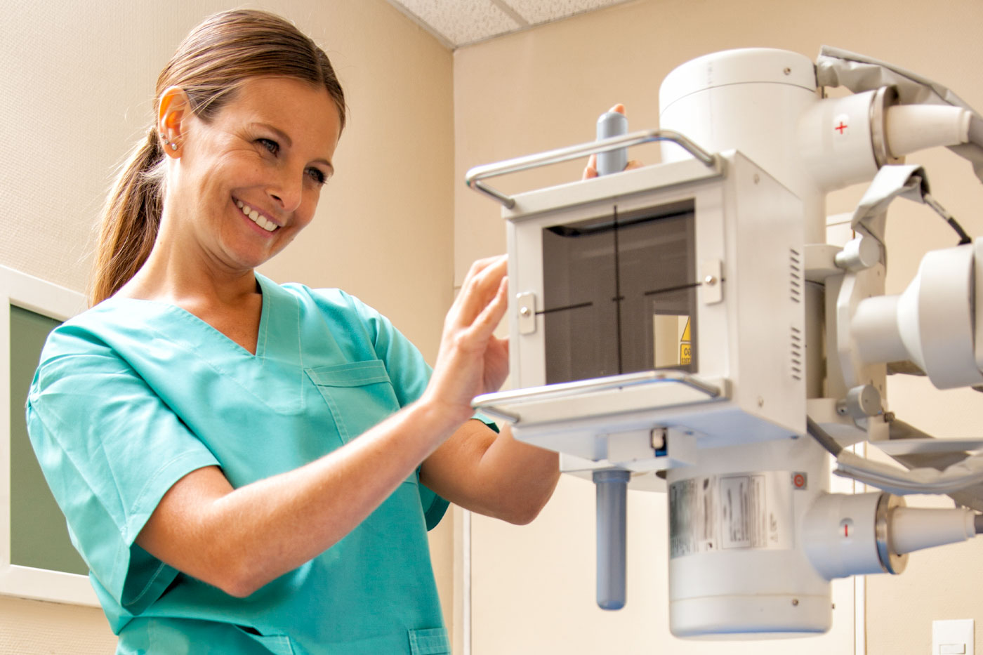 Radiologic Technician